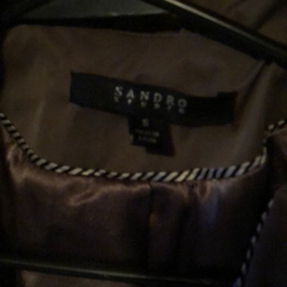 Jacket - Picture 2 of 3